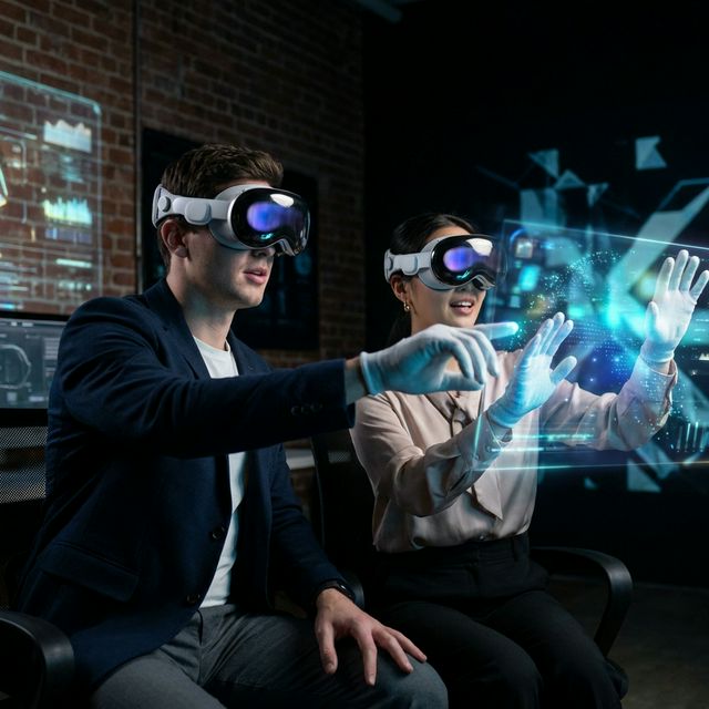 Creadores de Experiencias