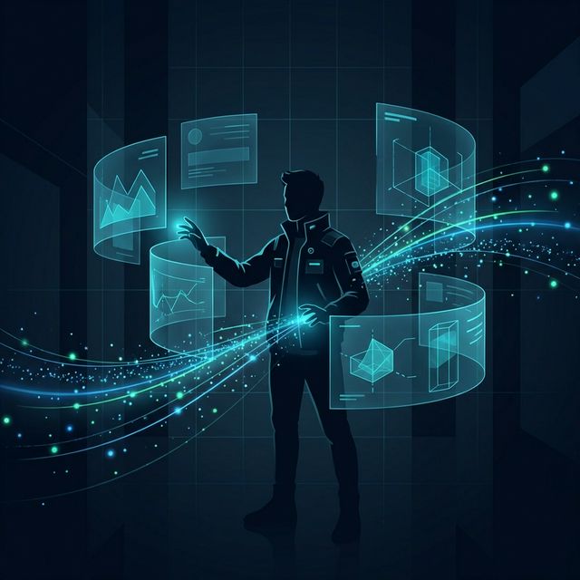 Experiencias Digitales